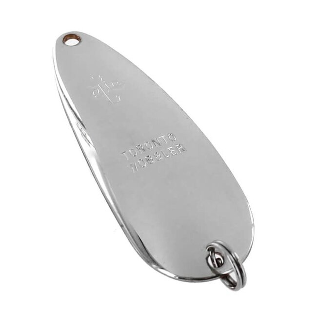 Etic Toronto Wobbler Spoon 2-1/2"