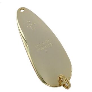 ETIC Etic Toronto Wobbler Spoon 2-1/2"