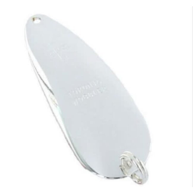 Etic Toronto Wobbler Spoon 2"