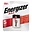 ENERGIZER Pile Energizer Max 9V