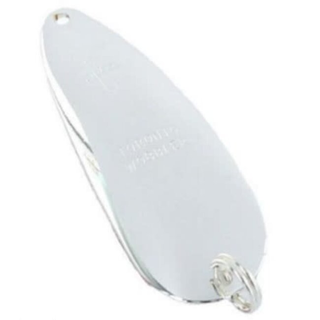 Etic Toronto Wobbler Spoon 3"