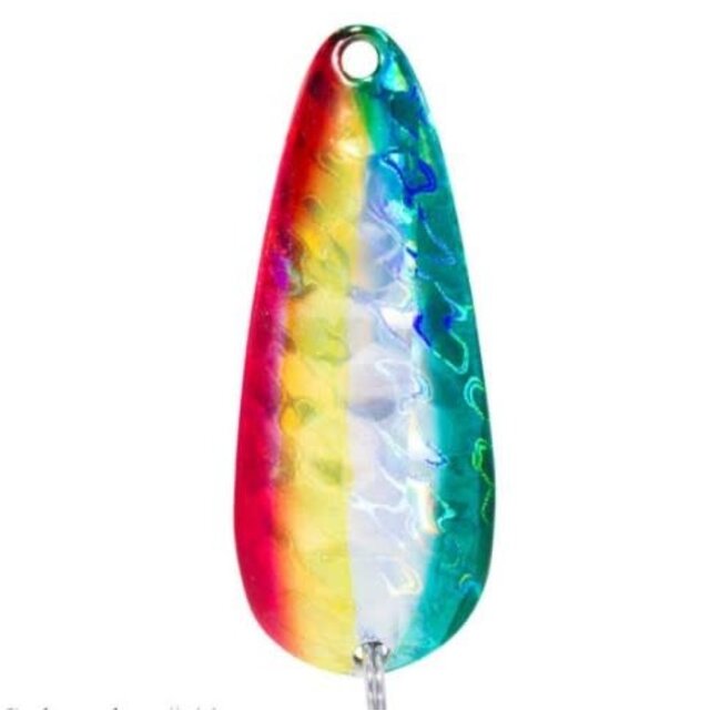 Cuillère Etic Toronto Wobbler Holographique 2-1/2"