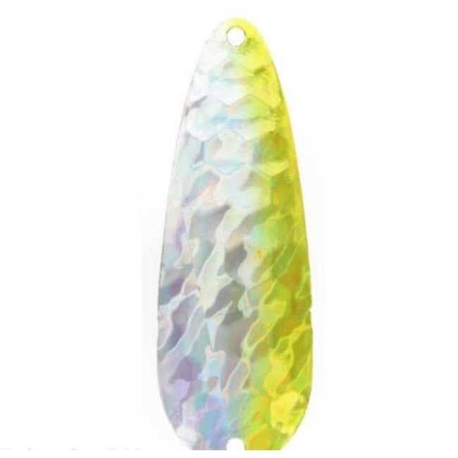 Etic Toronto Wobbler Holographic Spoon 2"