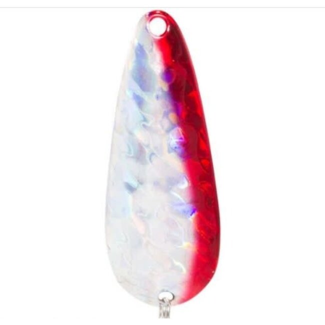 Etic Toronto Wobbler Holographic Spoon 2"