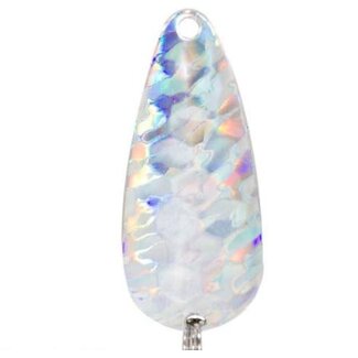 ETIC Etic Toronto Wobbler Holographic Spoon 3-1/2"