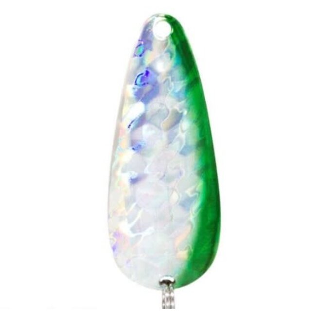 Cuillère Etic Toronto Wobbler Holographique 3-1/2"