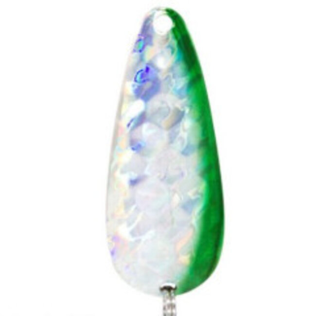 Etic Toronto Wobbler Holographic Spoon 2-1/2"
