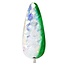 Etic Toronto Wobbler Holographic Spoon 3"