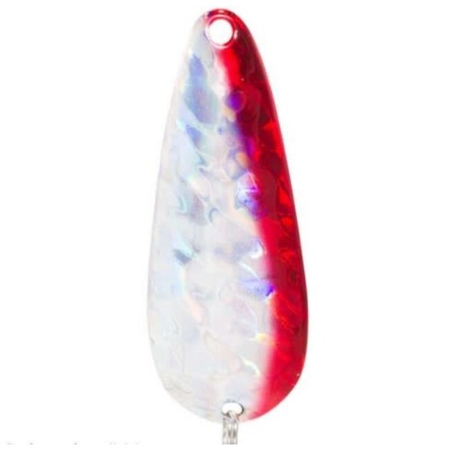 Etic Toronto Wobbler Holographic Spoon 3"