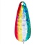 Etic Toronto Wobbler Holographic Spoon 3"