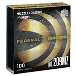 FEDERAL Amorces Federal Muzzleloader #209Mz