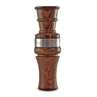 RECALL DESIGNS Recall Designs Booner Grunter Bocote Deer Call