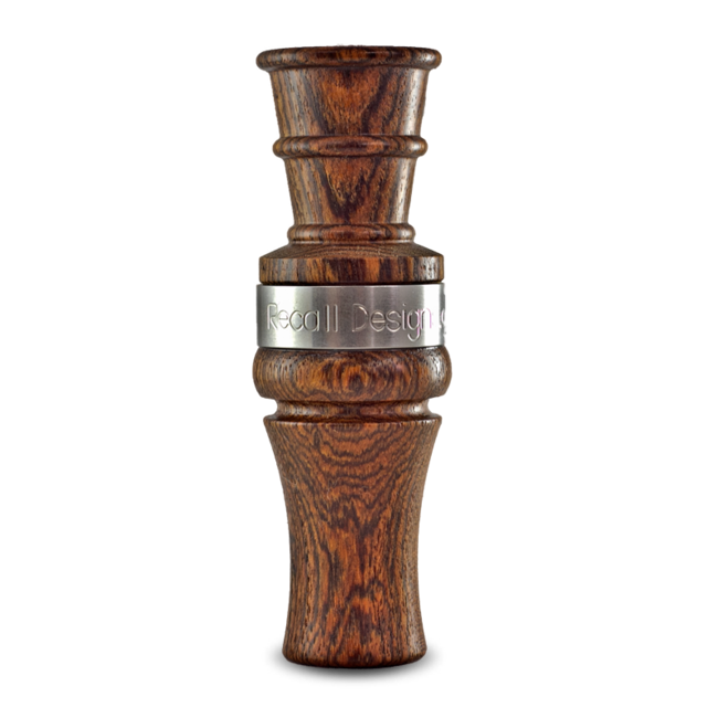 Recall Designs Booner Grunter Bocote Deer Call