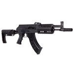 CROSMAN Carabine À Air Comprimé Crosman Full Auto Ak1 Cal.Bb