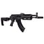 CROSMAN Crosman Full Auto Ak1 Co2  .bb Cal