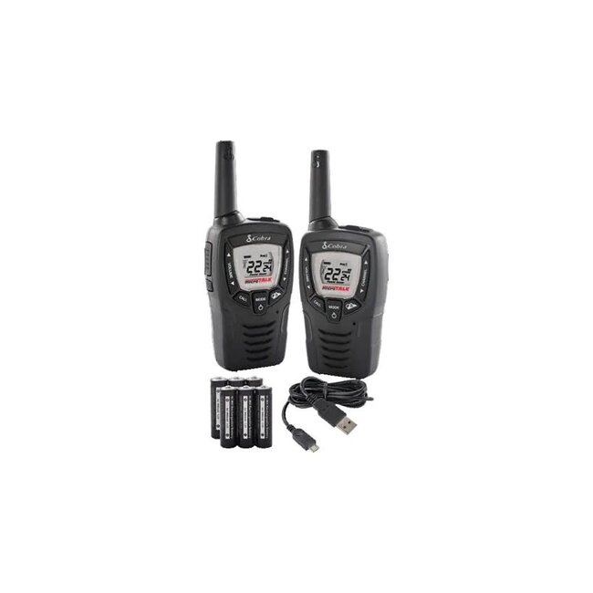 Radio Cobra 40 Km ACXT345