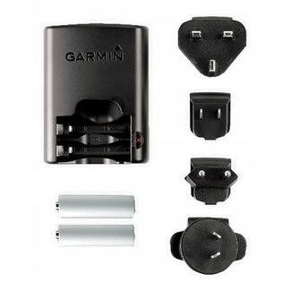 GARMIN Nimh Charger And Battery Kit