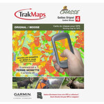TRAKMAPS CARTE GPS TRAKMAPS CHASSE ORIGNAL 4