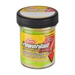 BERKLEY Appâts Berkley Powerbait Trout Bait Pâte Mais 1.75 Oz