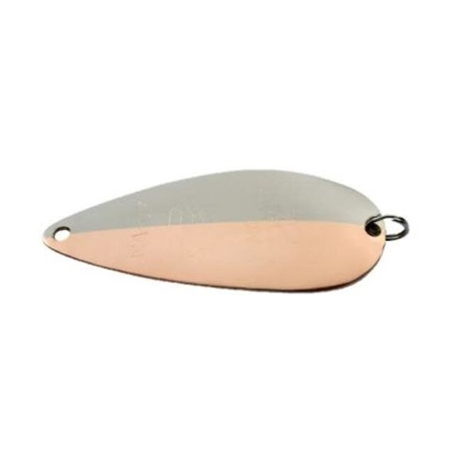 Cuillère Ma-Jik St-Maurice Moitié Nickel 2-3/4"