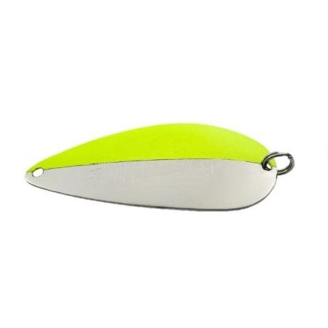 Ma-Jik St-Maurice Spoon Half Nickel 2-3/4"