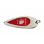 Ma-Jik St-Maurice Magnum Spoon Nickel 2-3/4"