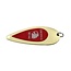 Ma-Jik St-Maurice Magnum Spoon Brass 2-3/4"