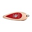 Ma-Jik St-Maurice Spoon Copper 2-3/4"