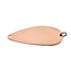 Ma-Jik St-Maurice Spoon Copper 2-3/4"