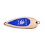 Ma-Jik St-Maurice Spoon Copper 2-3/4"