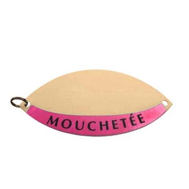 Cuillère Ma-Jik Mouchetée Magnum 3" Cuivre #1