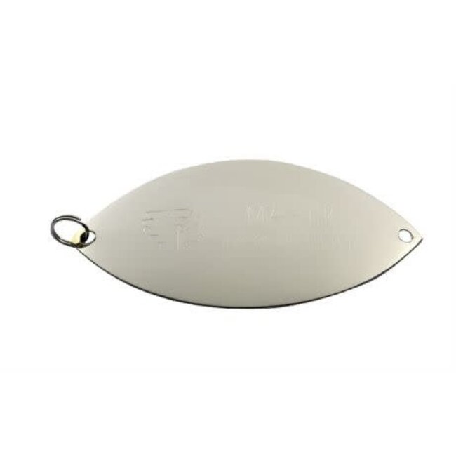 Ma-Jik Mouchetée Spoon 2" Nickel #5