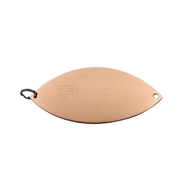 Ma-Jik Mouchetée Spoon 2" Magnum Copper #5