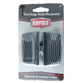 RAPALA Rapala Two-Stage Ceramic Sharpener