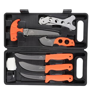 BUCKNER Buckner Big Game Field Dressing Kit