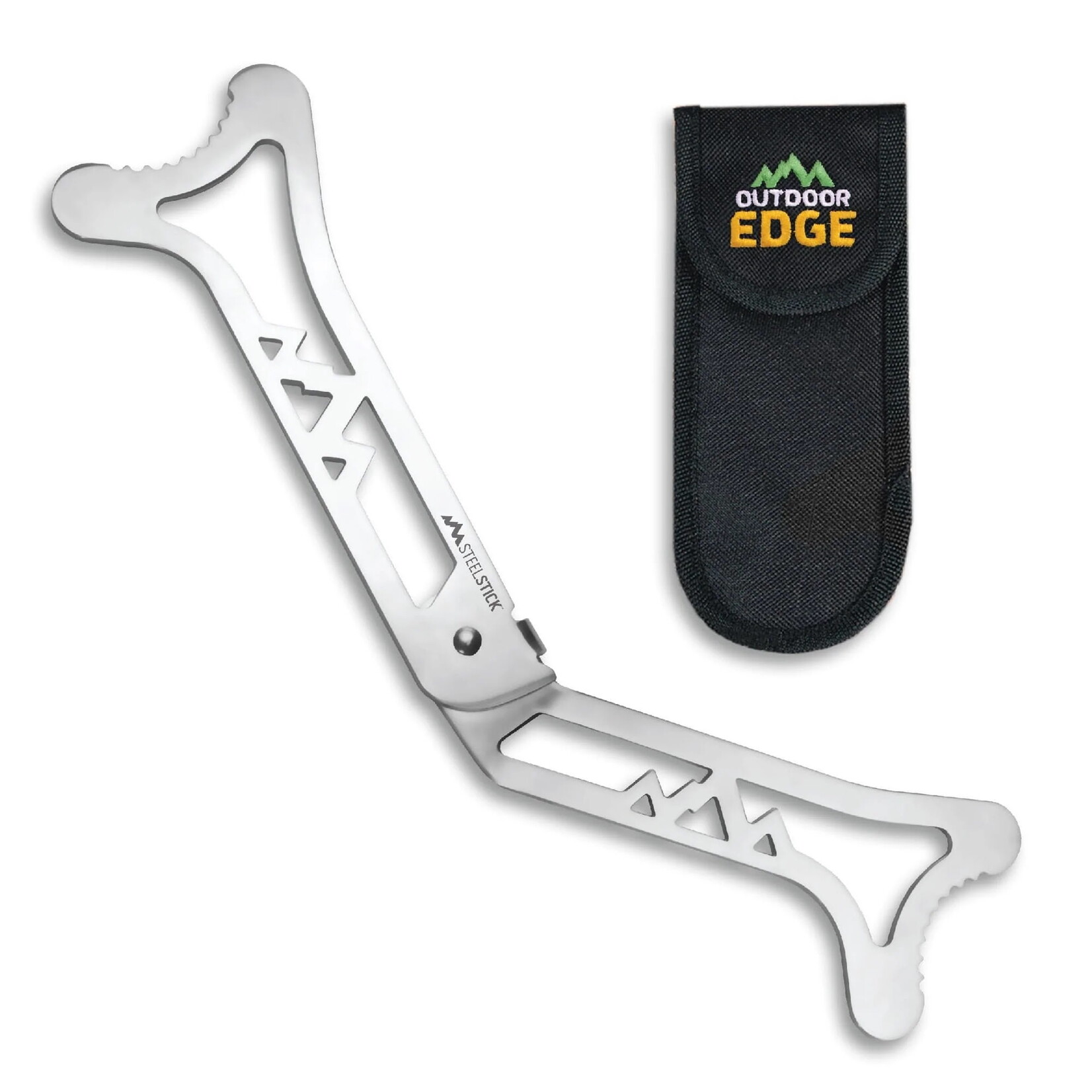 OUTDOOR EDGE Écarteur Outdoor Edge Steel Stick
