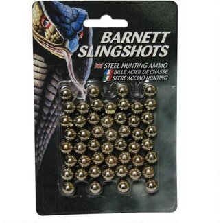BARNETT Barnett Slingshot Ammo