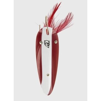 DARDEVLE Dardevle Spinning Spoon1Oz