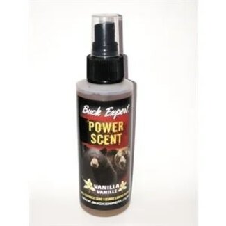 BUCK EXPERT Buck Expert Power Scent Lure Vanilla 125Ml