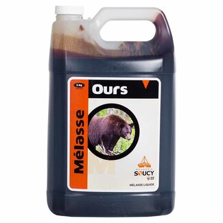 MEUNERIE SOUCY Meunerie Soucy Molasses 5kg