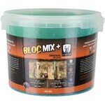 BUCK HUNTER Bloc Mix+ Buck Hunter Orignal 4.6Kg
