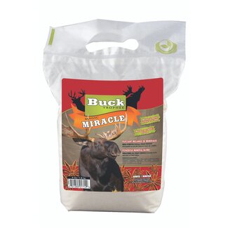 BUCK EXPERT Buck Expert Trophy Miracle Volatile Powder Anise 4Lbs
