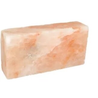 BUCK EXPERT Buck Expert Himalayan Salt Brick 5.5Lbs