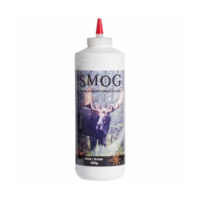 Meunerie Soucy Smog Anise 600Gr