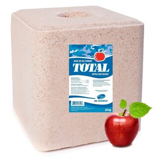 SEL WARWICK Bloc Sel Warwick Total Pommes 20Kg