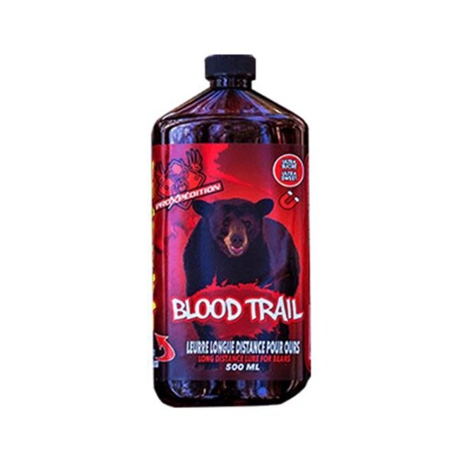 Bloodtrail Proxpedition Sweet Scent 500ml