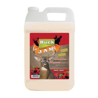 BUCK EXPERT Coulis Buck Expert Trophyjam Fruits 4L
