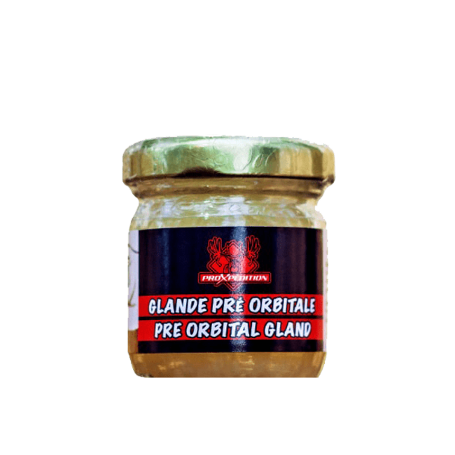 Glande Chevreuil Proxpedition Pre Orbitale 45Ml
