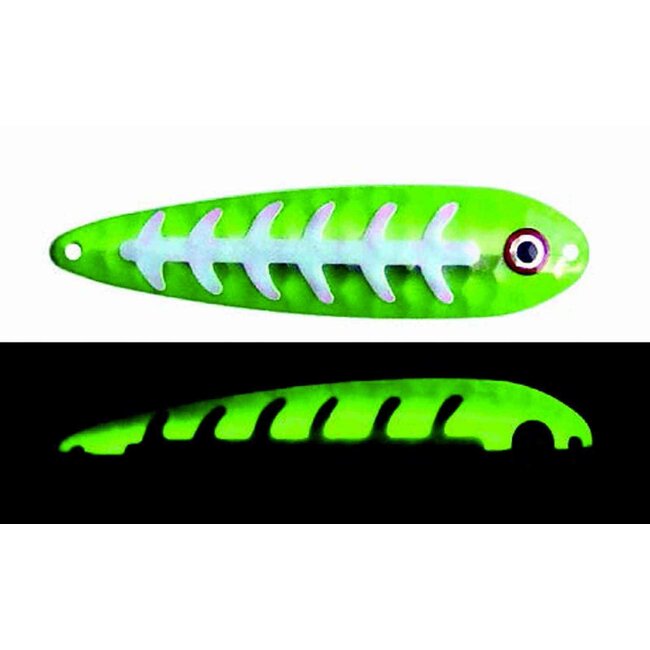 Moonshine Original Trolling Spoon 5"