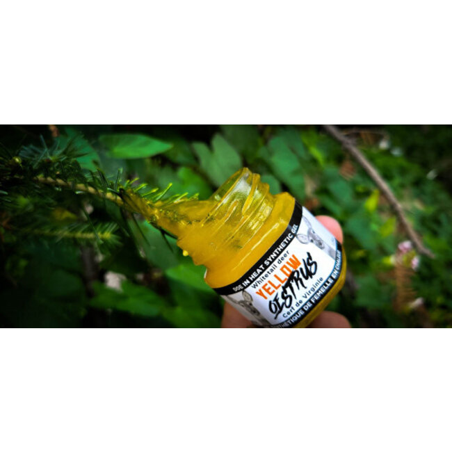 Proxpedition Synthetic Doe Estrus Gel 1.25oz